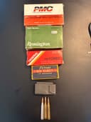 Photo of Ammo Lot
