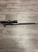 Photo of Rem 700 300 WSM Barreled Action