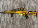 Photo of Custom Airsoft krytac