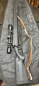 Photo of SOLD SOLD SOLD Savage Axis 7mm-08 SOLD SOLD SOLD