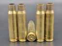 Photo of Rifle brass .308, 30-06, .223