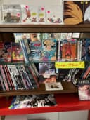 Photo of SALE Comics & Books & Manga for all Ages