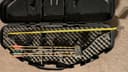 Photo of Darton Camo Hunt Compound Bow 60-70Lbs with Toxonics 5 pin Fibre Optic Sight