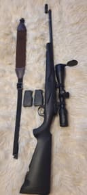 Photo of Franchi Momentum (elite) .308 Win