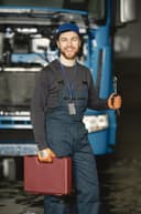 Photo of On-Site Truck Repairs That Keep You Moving