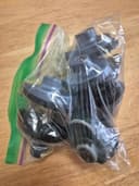 Photo of 4 gun locks with no keys