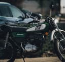 Photo of 1976 Yamaha DT 100