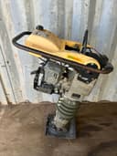 Photo of Wacker neuson / Ammann / Bomag / Atlas copco Rammers / Jumping jacks