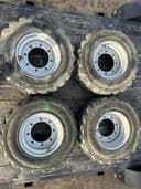 Photo of Foam filled tires 305/70D/R16.5 12 PLY 4 Units