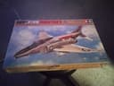 Photo of Tamiya 61121 McDonnell Douglas F-4B PHANTOM II model 1/48 Scale, New In Box