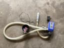 Photo of Fuel Transfer Pump, Blue, BRS Pumpmatic