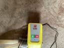Photo of Fuel Transfer Pump, Yellow, BRS Pumpmatic