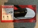 Photo of Overhead door opener, Craftsman 1/2 hp