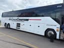 Photo of Best Charter Bus Service in Edmonton – Go Coach Charters