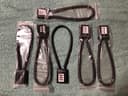 Photo of 3 Digit Combination Gun Locks / Cable locks / Trigger Locks