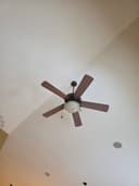 Photo of Light fixtures, Fans, Chandeliers