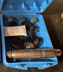 Photo of Dillon 550 9mm Conversion kit