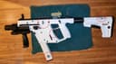 Photo of Custom vinyls for firearms (or anything)