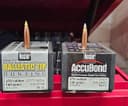 Photo of Nosler .277 Balistic Tip and Accubond