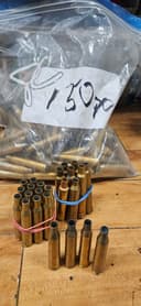 Photo of 25-06 Brass