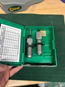 Photo of Rcbs dies 50$ see list