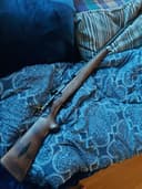 Photo of Ww1 P17 Sporterized