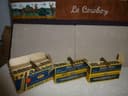 Photo of ***DOMINION BRAND COLLECTIBLE AMMO BOXES**FULL BOX 20ROUNDS***
