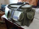 Photo of **200$FIRM***NEW REMINGTON PREMIER CANVAS BAG***