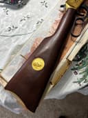 Photo of Winchester Apache Centennial 30-30