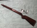 Photo of CZ 457 Varmint Walnut Stock with Trigger Guard