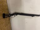 Photo of Skeletal stock from ranger point for marlin lever action rifles