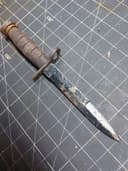 Photo of Bayonet