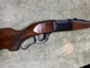 Photo of Savage 99, 250-3000, low rounds, I will ship