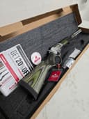 Photo of VERY RARE Limited Edition Ruger Marlin 1895 SBL 45-70