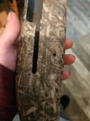 Photo of $140 shipped Beretta a-391 extrema 2 reciver in nice condition