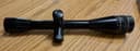 Photo of PRICED REDUCTION: LEUPOLD 12 POWER X40MM A.O. VARMINT TARGET RIFLE SCOPE EFR GLOSS W/ TARGET TURRETS, MOA, SHIPPING INCLUDED