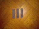 Photo of Canadian C1 C1A1 C2 stripper clips .308