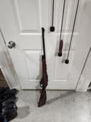 Photo of 303 British made in England