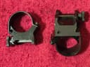 Photo of WEAVER DETACHABLE EXTENSION TOP MOUNT RINGS