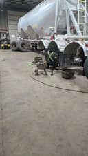 Photo of Edmonton Heavy Truck Roadside Repair | Mobile Support