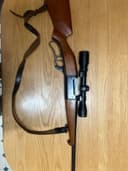 Photo of 243 savage modal99