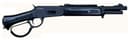 Photo of Brand new MORISSON .44 MAG 12″ Black Birdshead Pistol Grip Lever Action Rifle $850