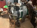 Photo of Western Saddle Ted Flowers silver