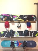 Photo of Snowboard for sale limited edition