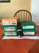 Photo of Reloading Dies