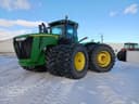 Photo of 2013 John Deere 9460R Tractor