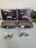 Photo of QE Disc Brake Pads for Truck Brakes - New