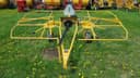 Photo of New Vermeer TD100 Tedder for sale in Barrhead, Alberta