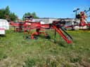 Photo of New Kuhn GA9032 Rotary Rake for sale in Barrhead, Alberta