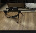 Photo of Mossberg Patriot Night Train - price reduced!